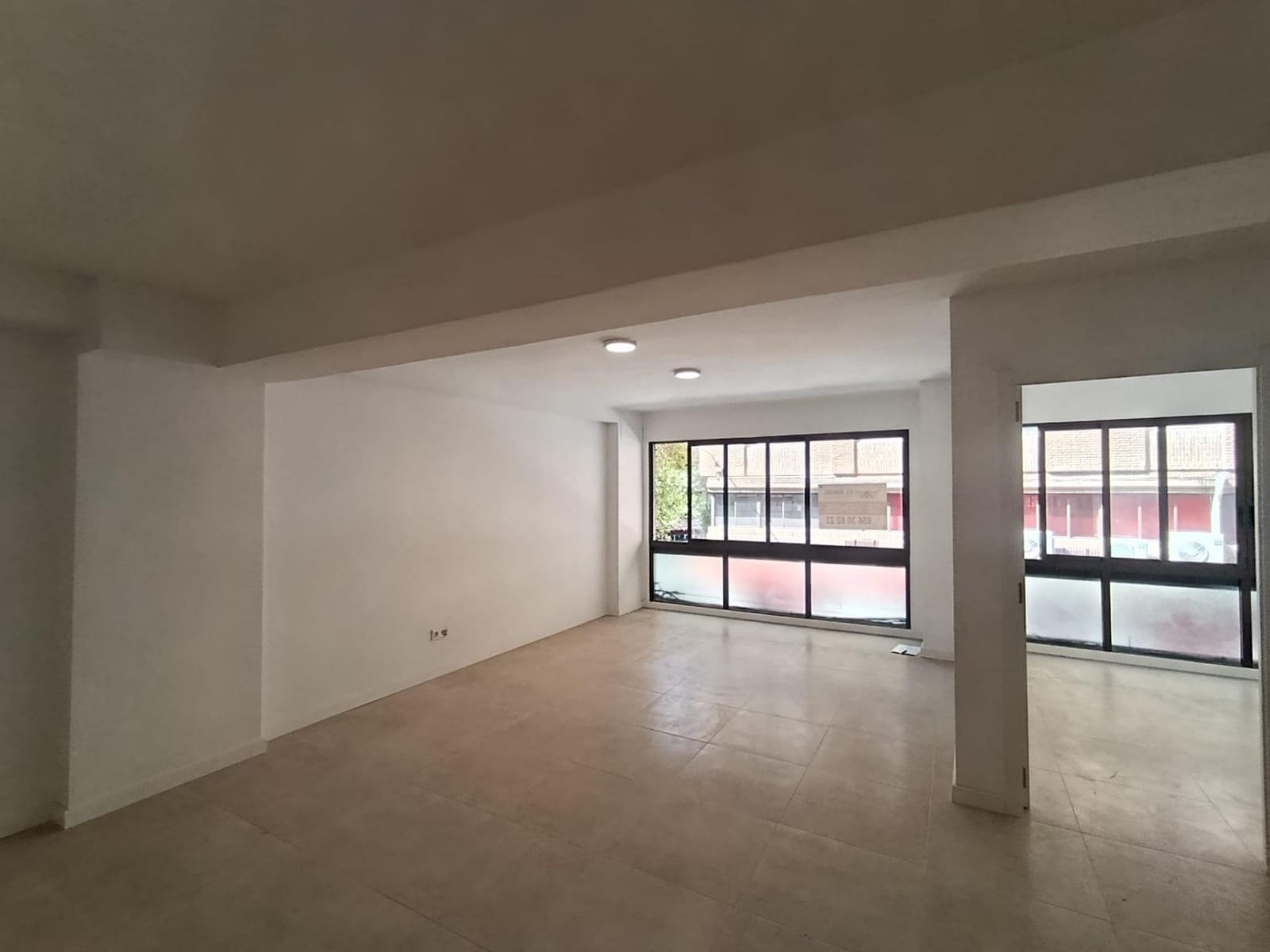 5 sypialnia Biuro na sprzedaż w Miasto Alicante / Alacant - 310 000 € (Ref: 10078264)