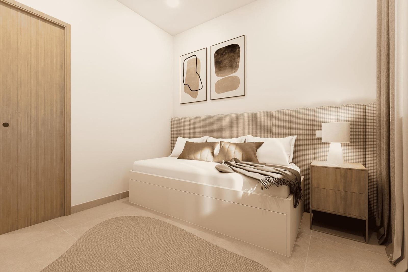 3 camera da letto Bungalow in vendita in Pilar de la Horadada con piscina - 299.900 € (Rif: 10078266)