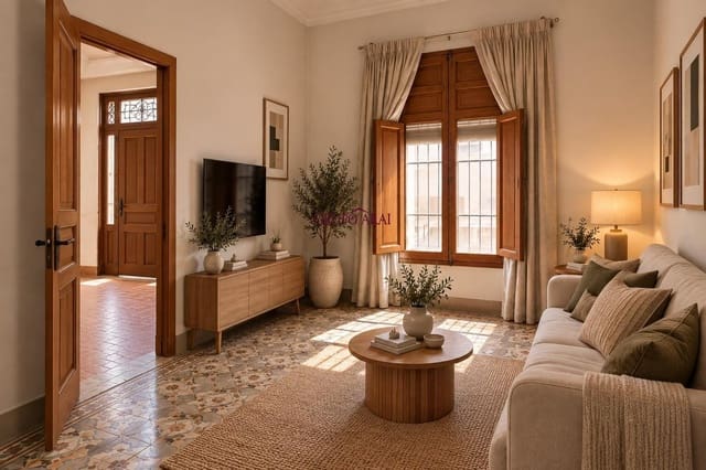 4 bedroom Townhouse for sale in Aspe - € 88,000 (Ref: 10094879)