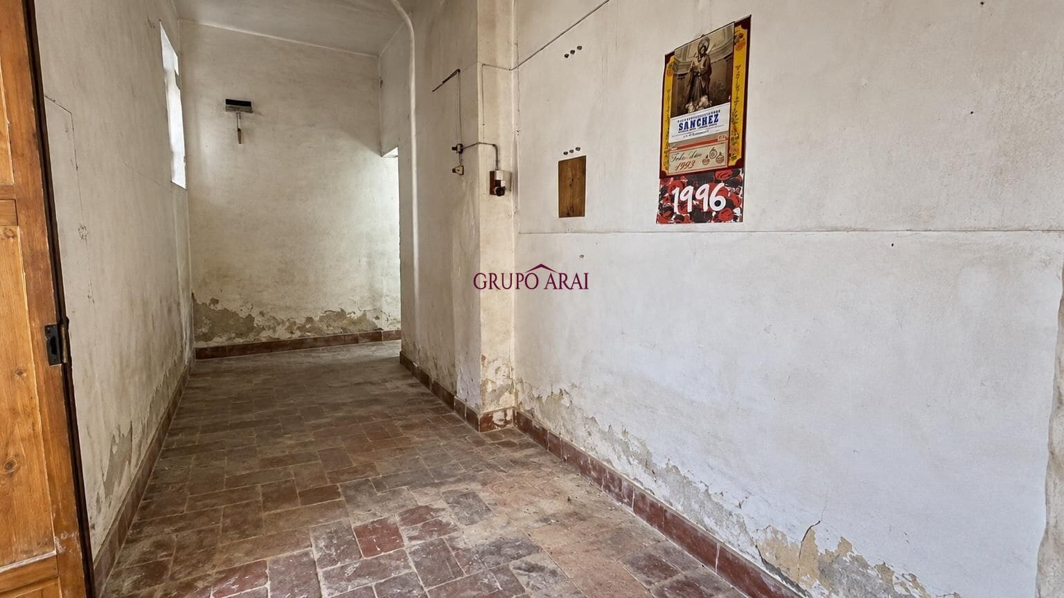 4 bedroom Townhouse for sale in Aspe - € 88,000 (Ref: 10094879)