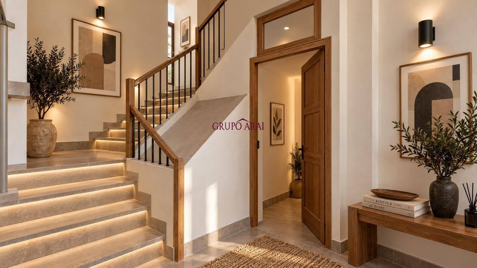 4 bedroom Townhouse for sale in Aspe - € 88,000 (Ref: 10094879)