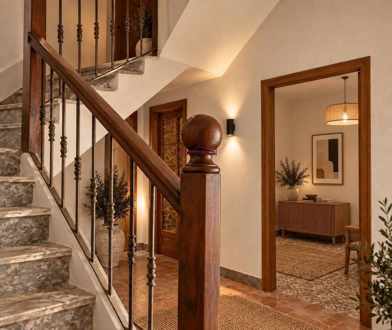 4 bedroom Townhouse for sale in Aspe - € 88,000 (Ref: 10094879)