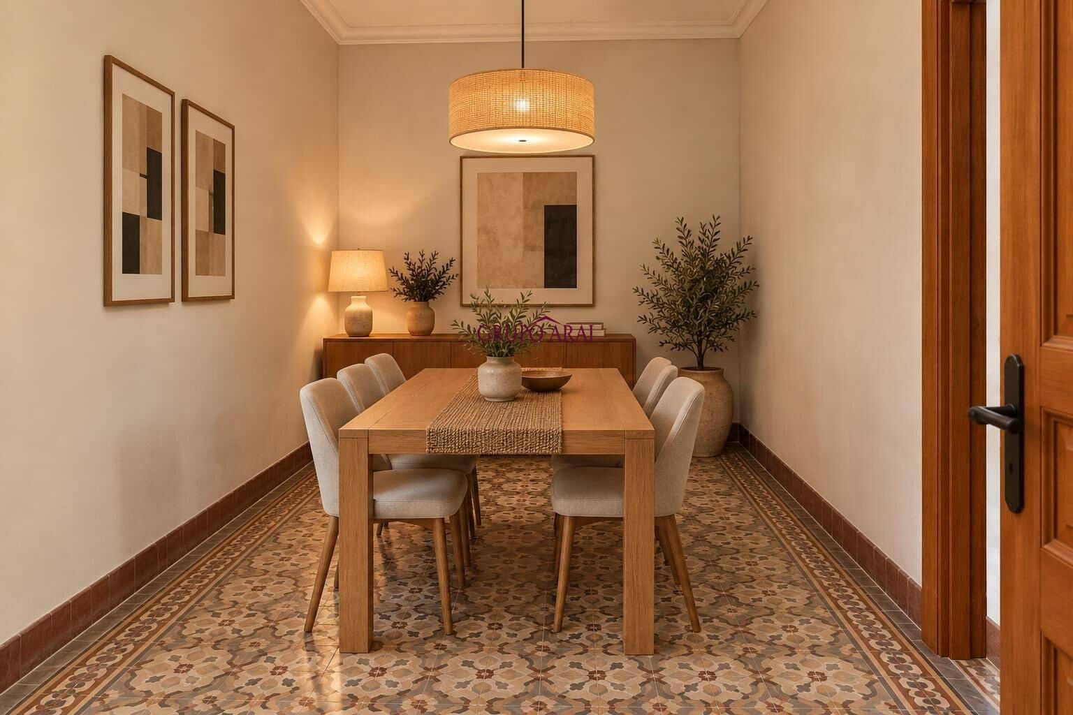 4 bedroom Townhouse for sale in Aspe - € 88,000 (Ref: 10094879)