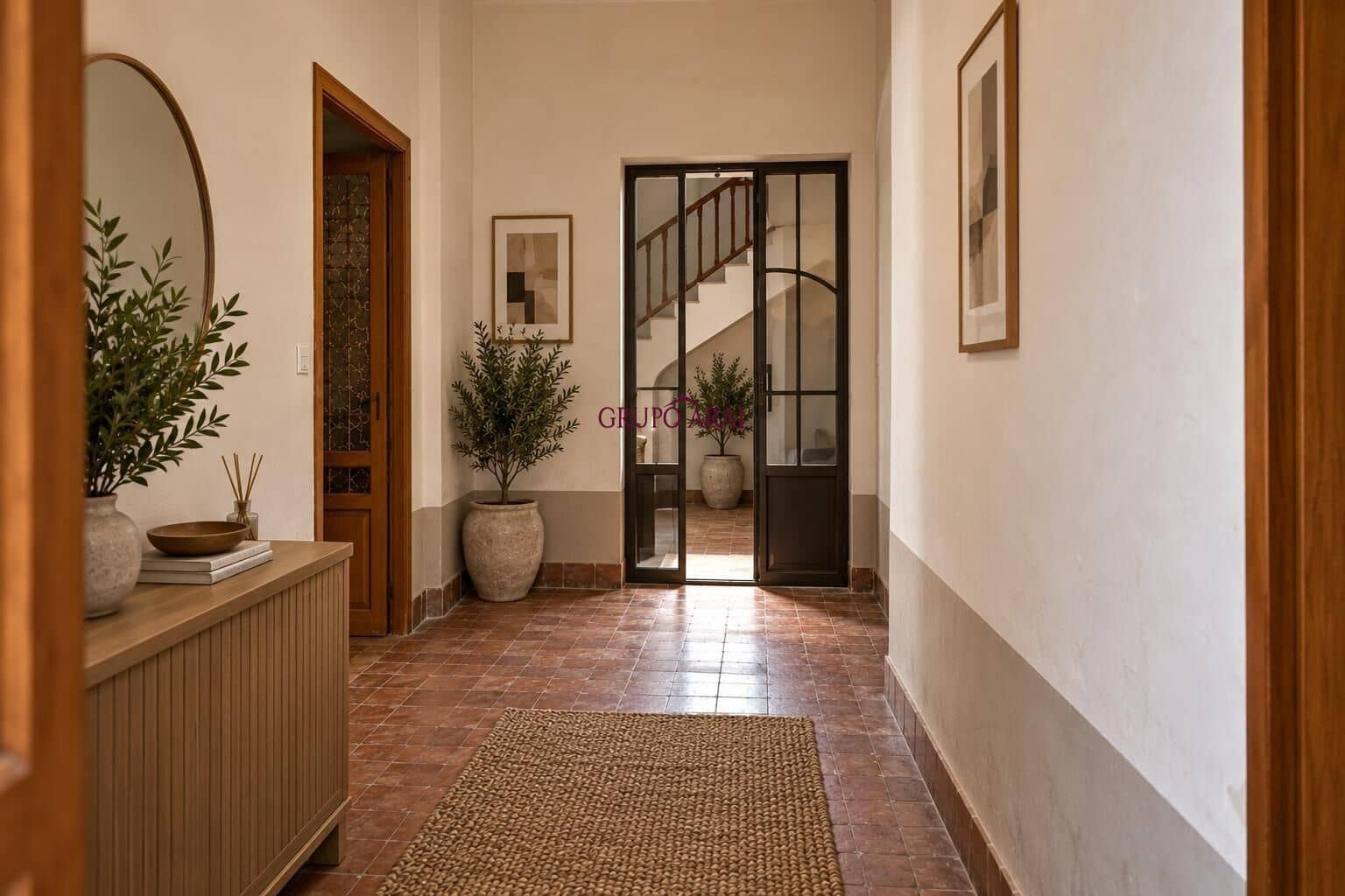 4 bedroom Townhouse for sale in Aspe - € 88,000 (Ref: 10094879)