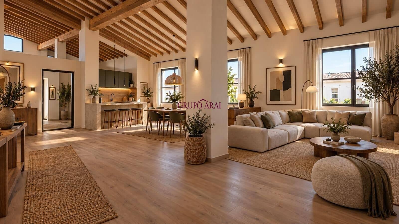 4 bedroom Townhouse for sale in Aspe - € 88,000 (Ref: 10094879)