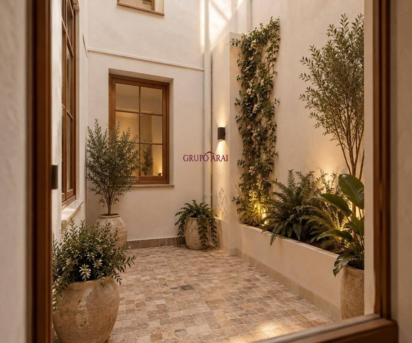 4 bedroom Townhouse for sale in Aspe - € 88,000 (Ref: 10094879)
