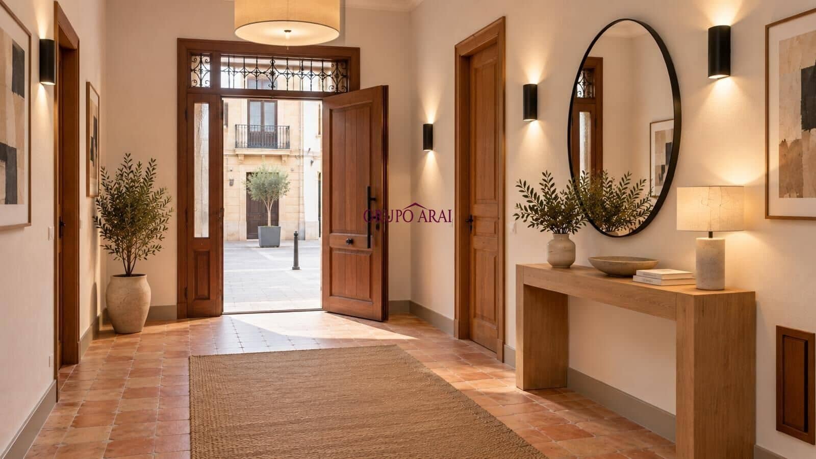 4 bedroom Townhouse for sale in Aspe - € 88,000 (Ref: 10094879)