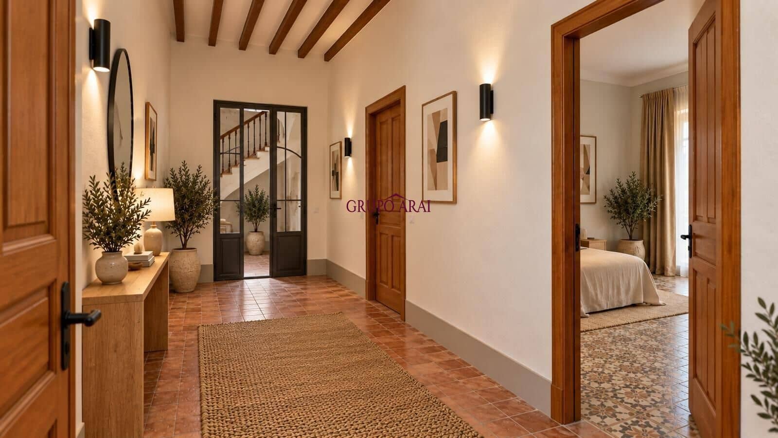4 bedroom Townhouse for sale in Aspe - € 88,000 (Ref: 10094879)