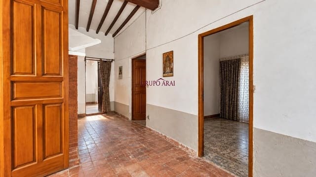 4 bedroom Townhouse for sale in Aspe - € 88,000 (Ref: 10094879)