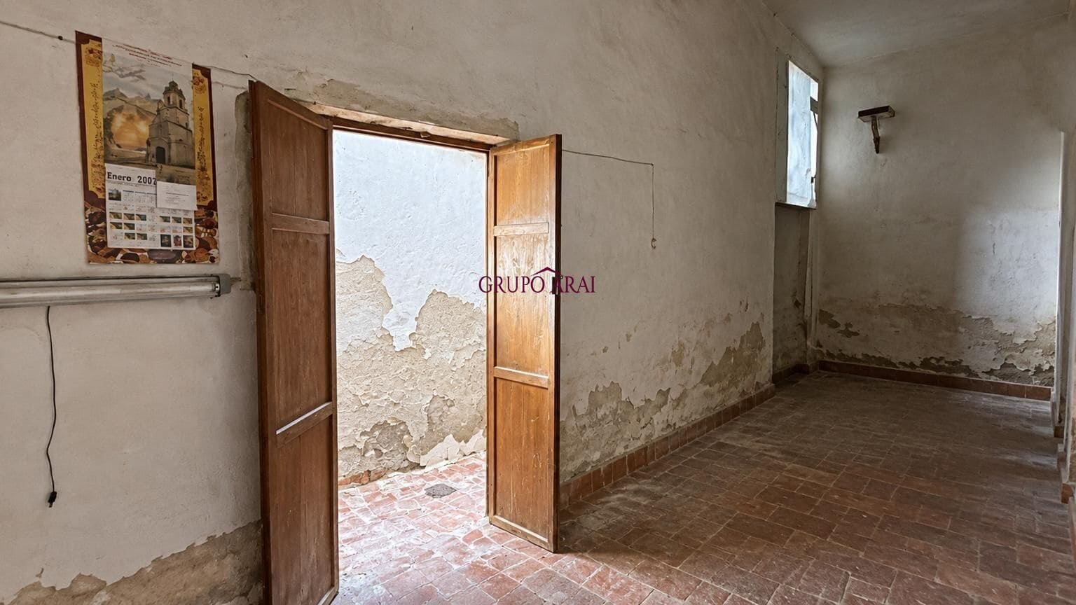 4 bedroom Townhouse for sale in Aspe - € 88,000 (Ref: 10094879)