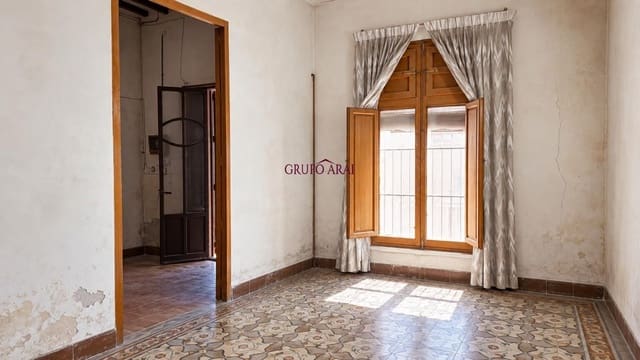 4 bedroom Townhouse for sale in Aspe - € 88,000 (Ref: 10094879)