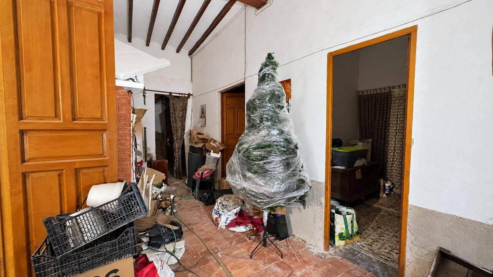 4 bedroom Townhouse for sale in Aspe - € 88,000 (Ref: 10094879)