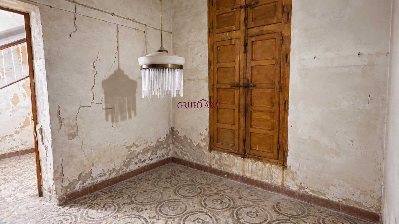 4 bedroom Townhouse for sale in Aspe - € 88,000 (Ref: 10094879)