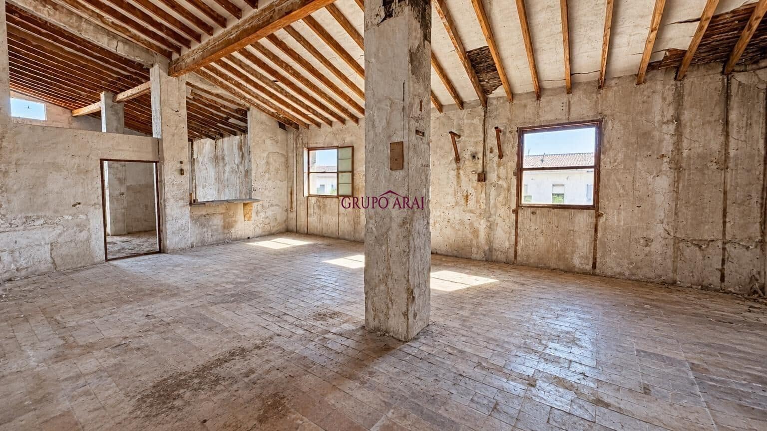 4 bedroom Townhouse for sale in Aspe - € 88,000 (Ref: 10094879)