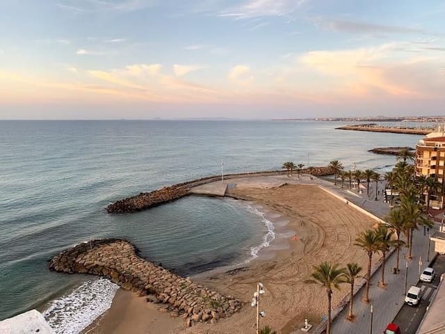 1 slaapkamer Commercieel te koop in Playa del Cura, Torrevieja - € 2.000.000 (Ref: 10109869)