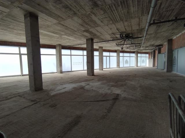 1 slaapkamer Commercieel te koop in Playa del Cura, Torrevieja - € 2.000.000 (Ref: 10109869)