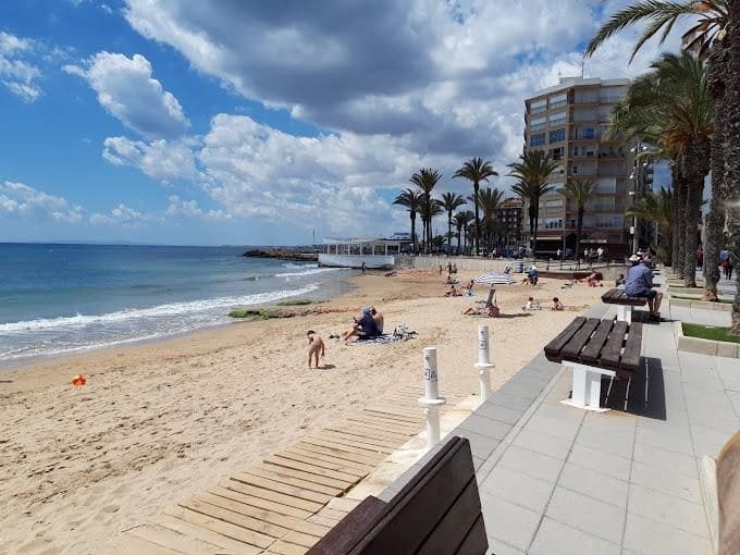 1 slaapkamer Commercieel te koop in Torrevieja - € 2.000.000 (Ref: 10109869)