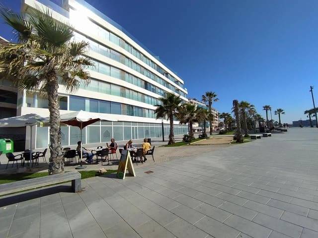 1 slaapkamer Commercieel te koop in Playa del Cura, Torrevieja - € 2.000.000 (Ref: 10109869)