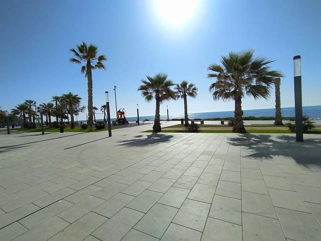 1 slaapkamer Commercieel te koop in Playa del Cura, Torrevieja - € 2.000.000 (Ref: 10109869)
