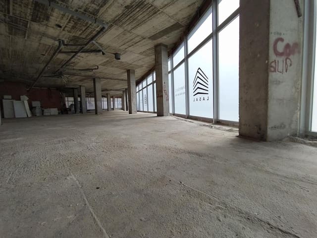 1 slaapkamer Commercieel te koop in Playa del Cura, Torrevieja - € 2.000.000 (Ref: 10109869)
