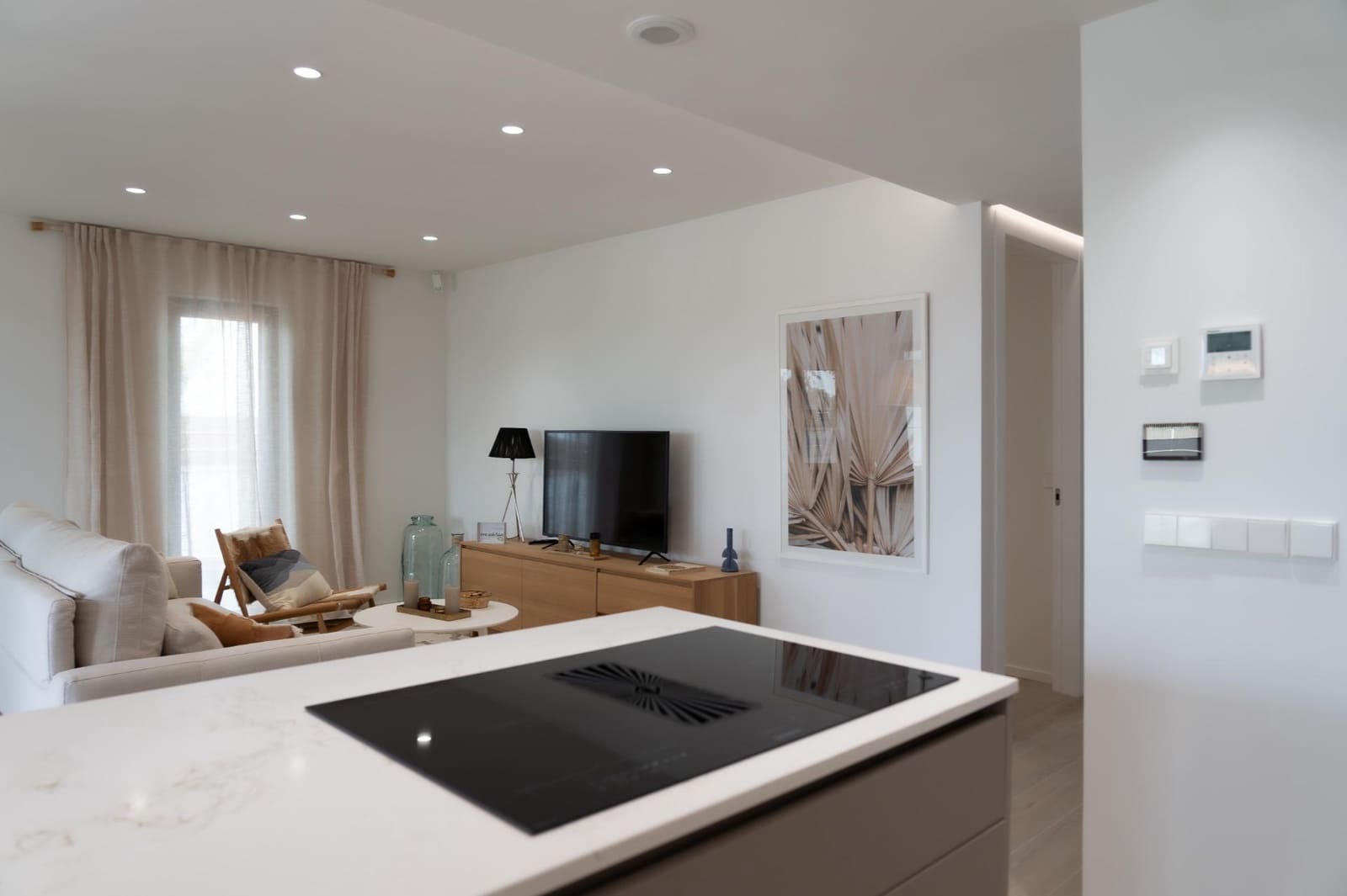 Adosado de 3 habitaciones en Pilar de la Horadada en venta con piscina - 385.000 € (Ref: 10109870)