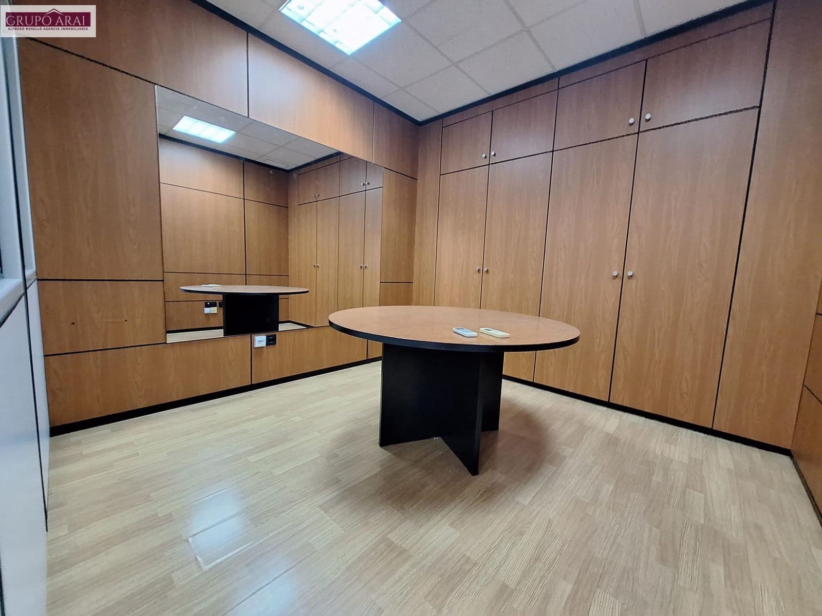 Bureau à vendre à Alicante ville - 135 000 € (Ref: 7700705)