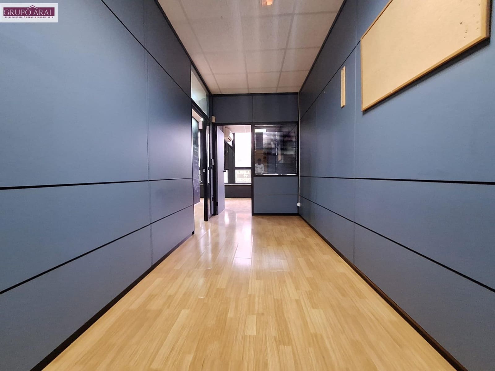 Bureau à vendre à Alicante ville - 135 000 € (Ref: 7700705)