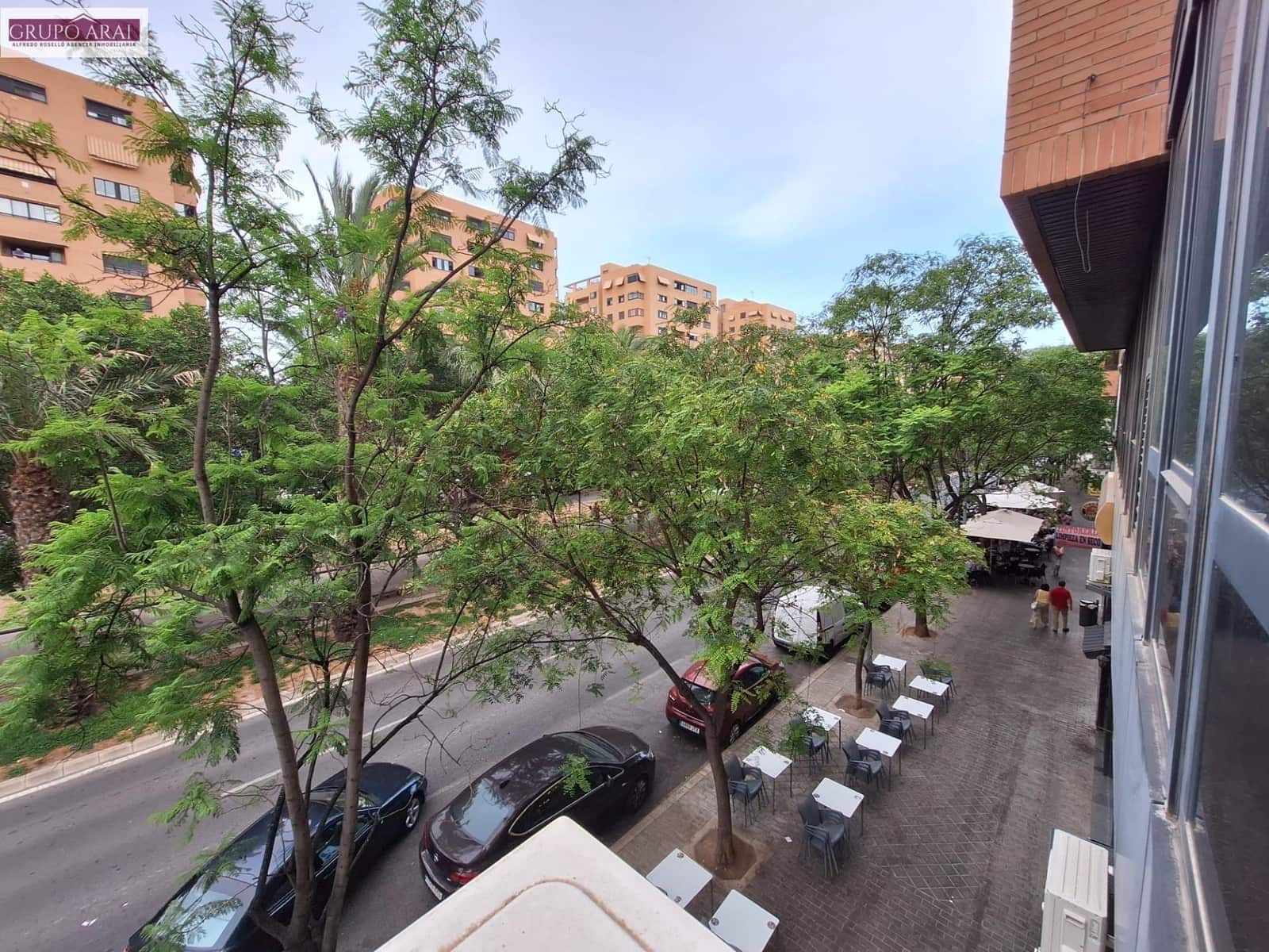 Bureau à vendre à Alicante ville - 135 000 € (Ref: 7700705)