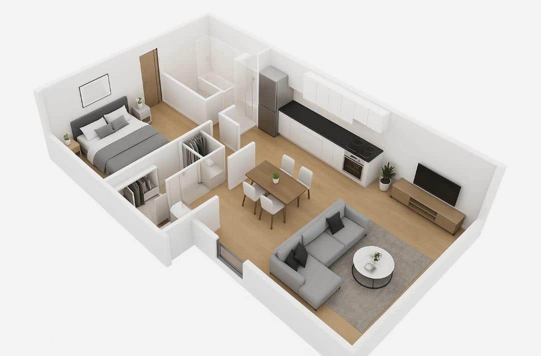 Kaupallinen myytävänä paikassa Alicante kaupunki - 98 000 € (Ref: 8184004)