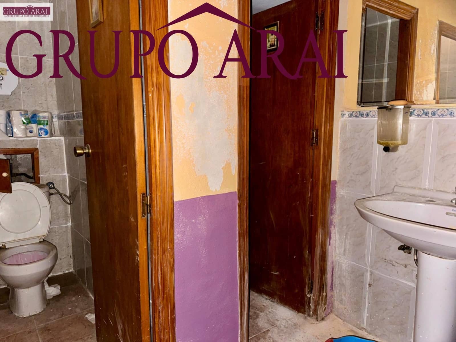 Kaupallinen myytävänä paikassa Alicante kaupunki - 98 000 € (Ref: 8184004)