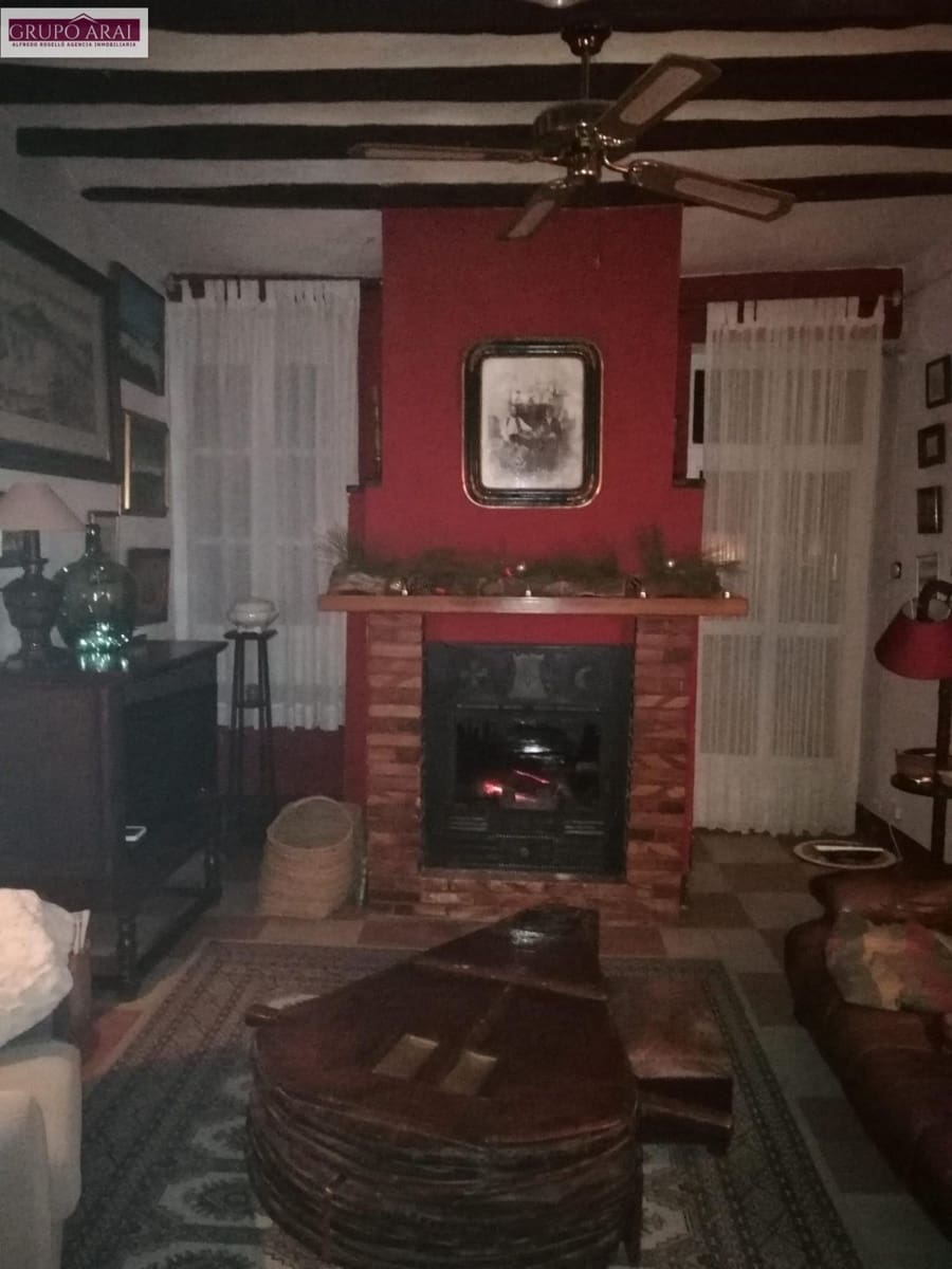 9 soveværelse Villa til salg i Moralet - € 465.000 (Ref: 8284868)