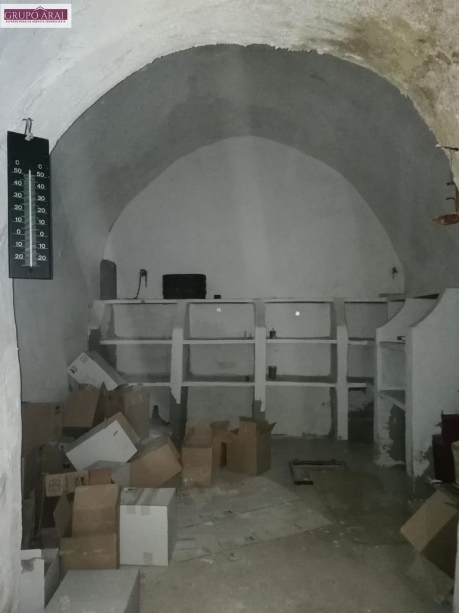 9 soveværelse Villa til salg i Moralet - € 465.000 (Ref: 8284868)