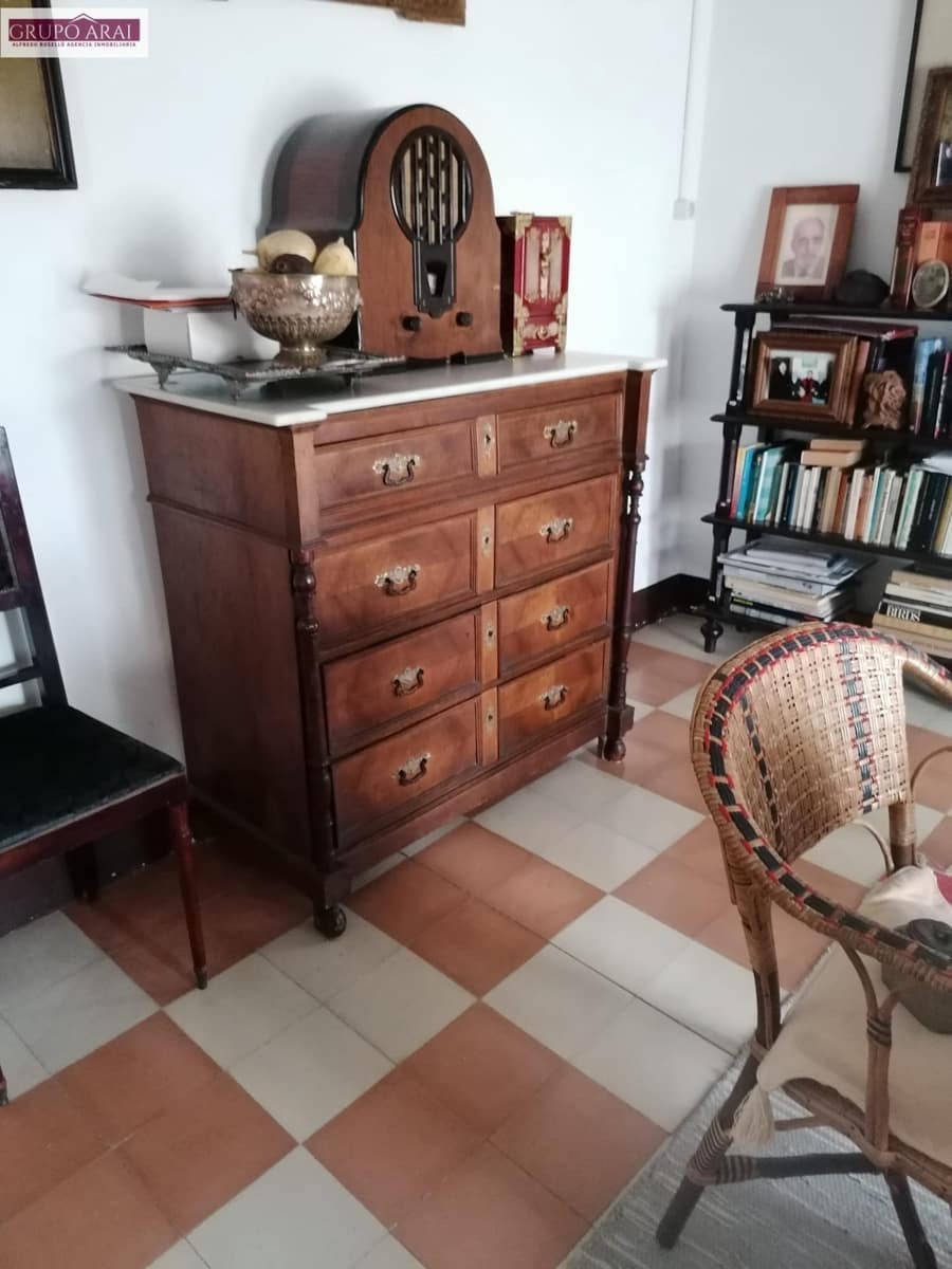 9 soveværelse Villa til salg i Moralet - € 465.000 (Ref: 8284868)