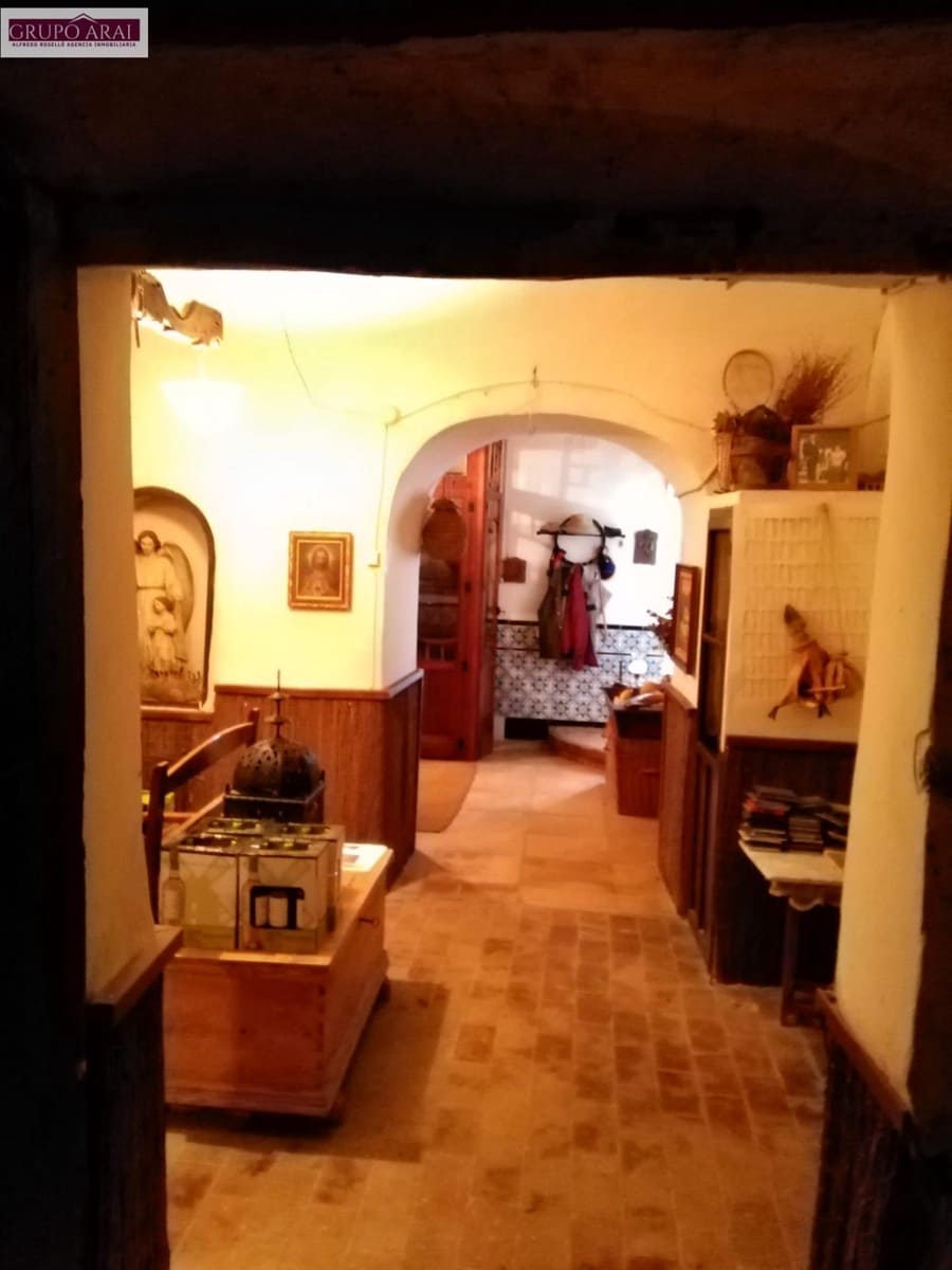 9 soveværelse Villa til salg i Moralet - € 465.000 (Ref: 8284868)