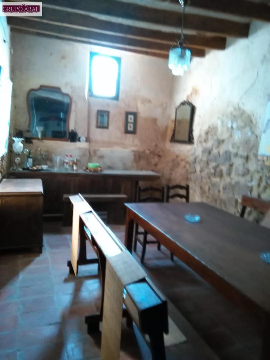 9 soveværelse Villa til salg i Moralet - € 465.000 (Ref: 8284868)