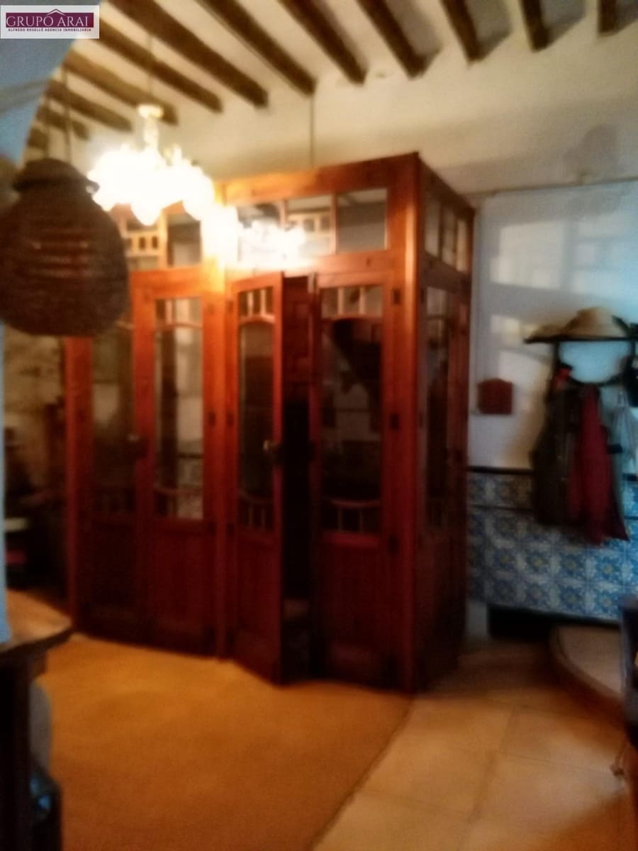 9 soveværelse Villa til salg i Moralet - € 465.000 (Ref: 8284868)