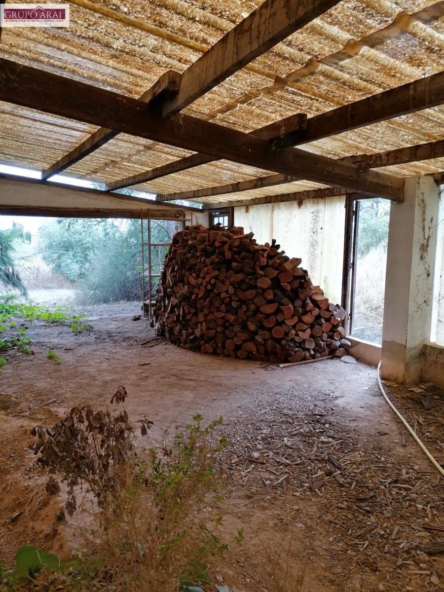 9 soveværelse Villa til salg i Moralet - € 465.000 (Ref: 8284868)