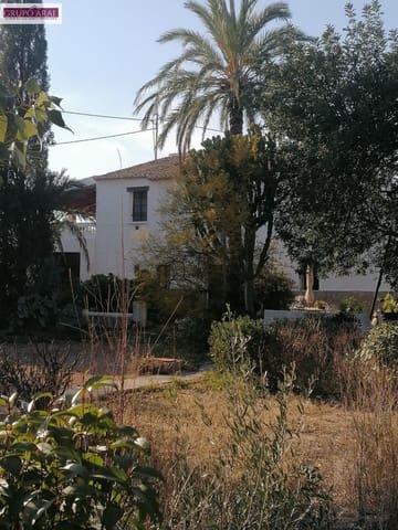 9 slaapkamer Villa te koop in Moralet, Alicante stad - € 465.000 (Ref: 8284868)