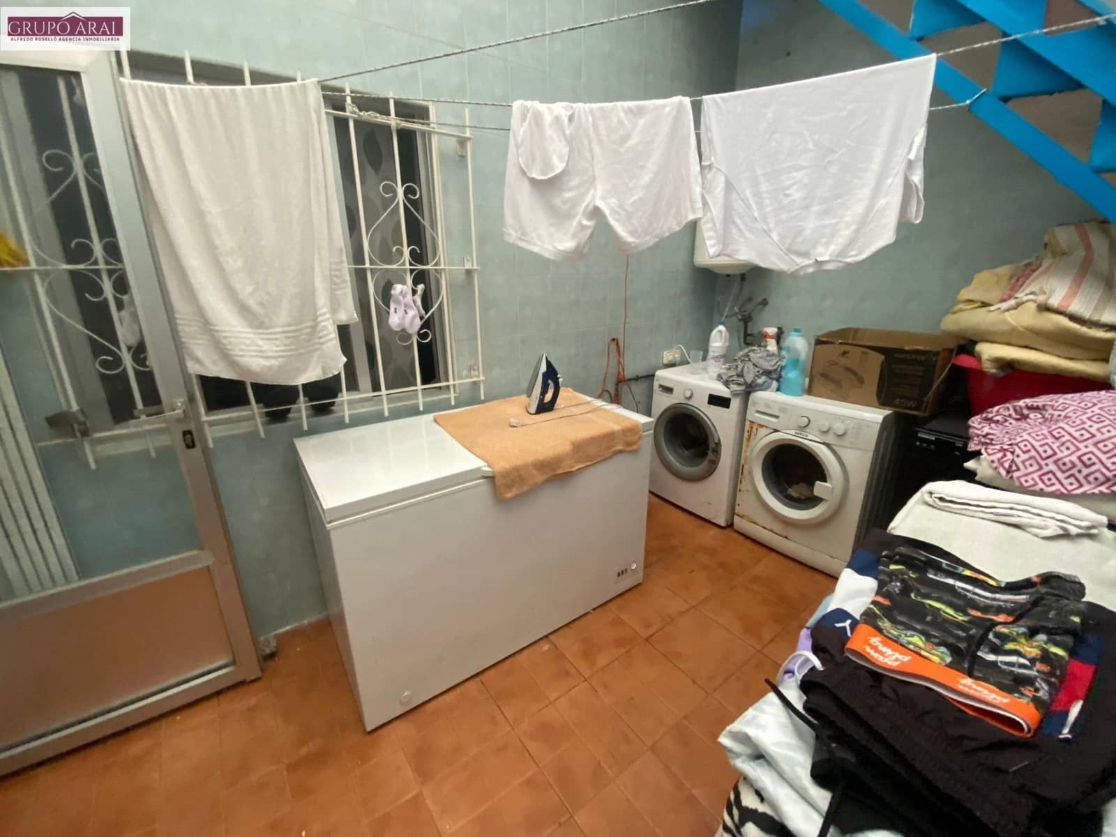 3 bedroom Townhouse for sale in Alicante / Alacant city - € 195,000 (Ref: 8419821)