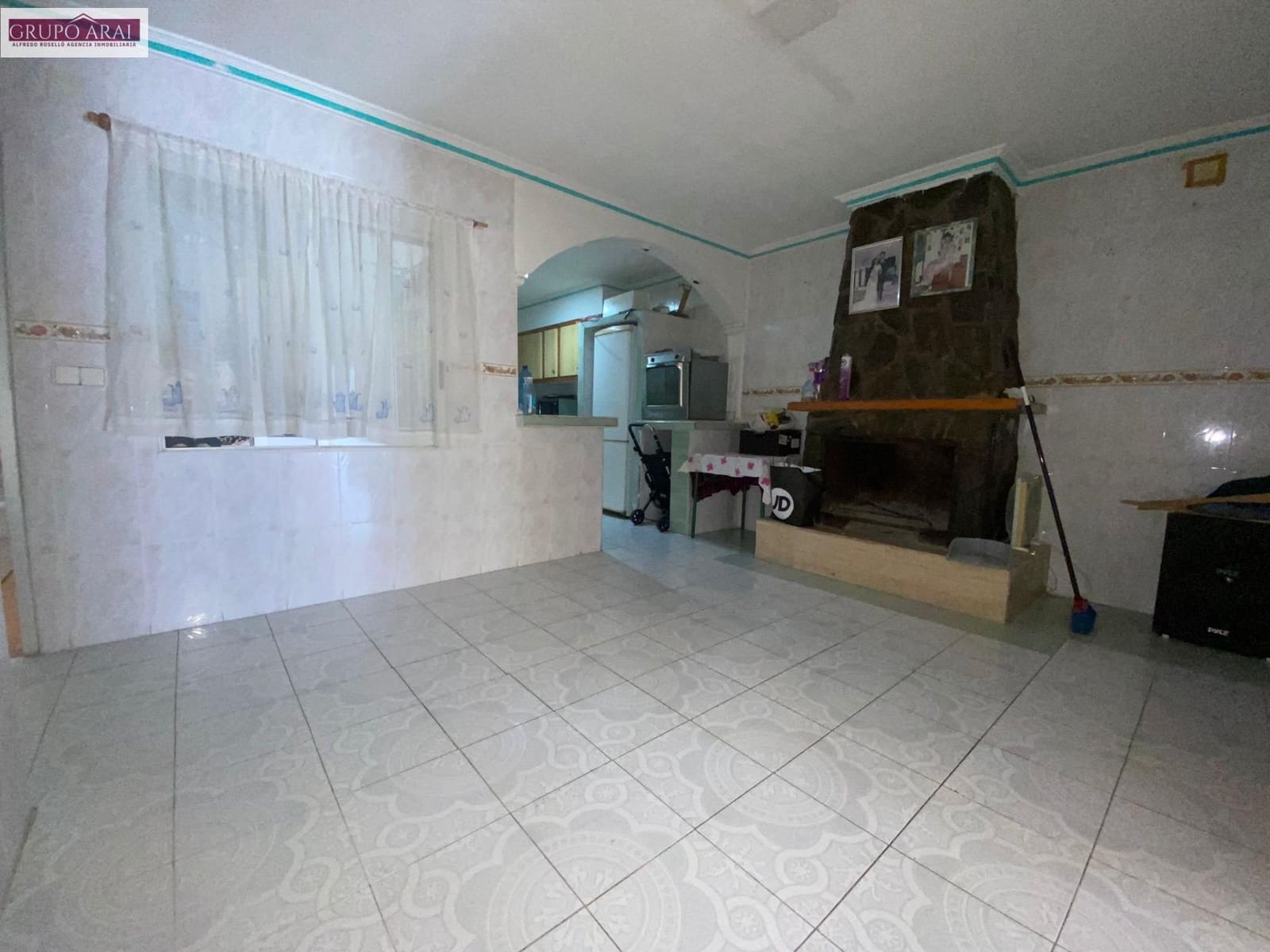 3 bedroom Townhouse for sale in Alicante / Alacant city - € 195,000 (Ref: 8419821)