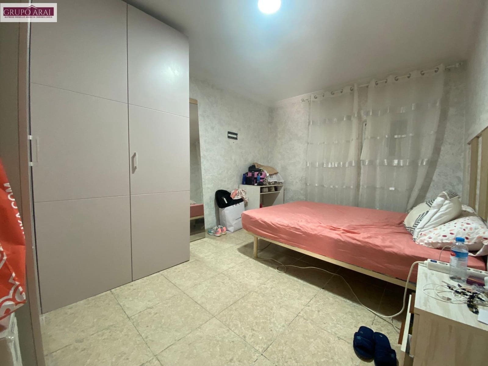 3 bedroom Townhouse for sale in Alicante / Alacant city - € 195,000 (Ref: 8419821)