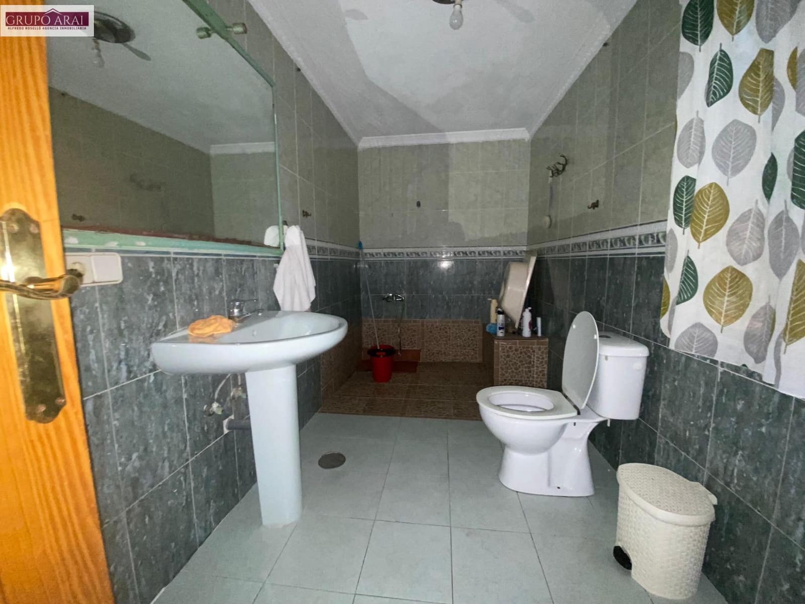 3 bedroom Townhouse for sale in Alicante / Alacant city - € 195,000 (Ref: 8419821)