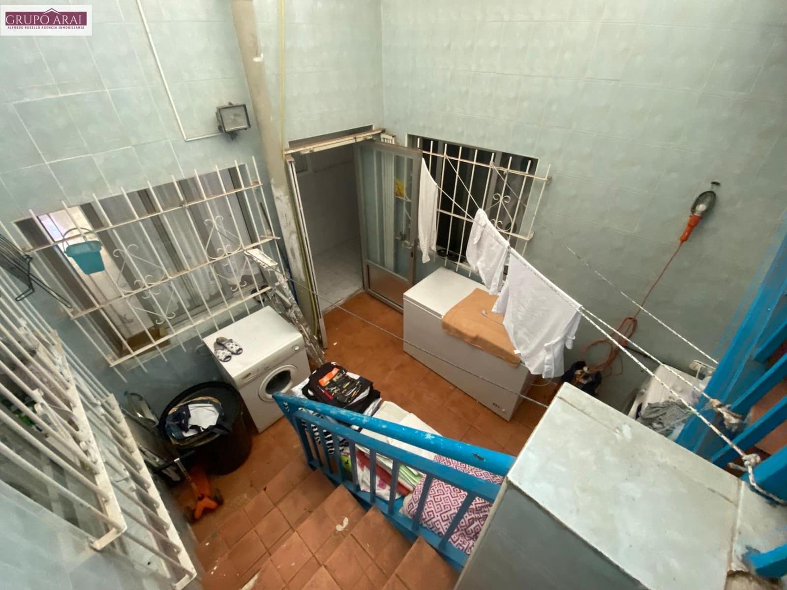 3 bedroom Townhouse for sale in Alicante / Alacant city - € 195,000 (Ref: 8419821)