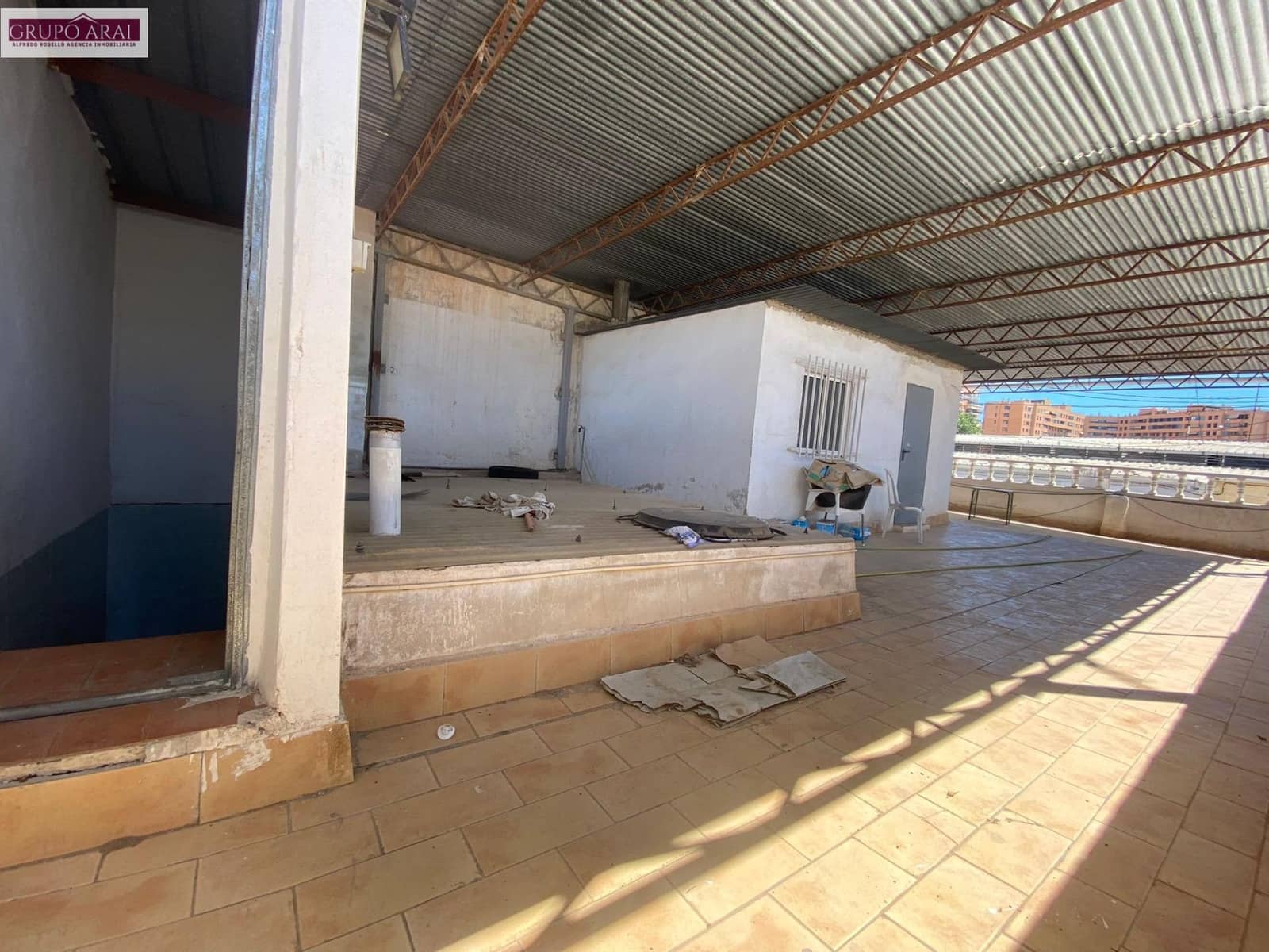 3 bedroom Townhouse for sale in Alicante / Alacant city - € 195,000 (Ref: 8419821)