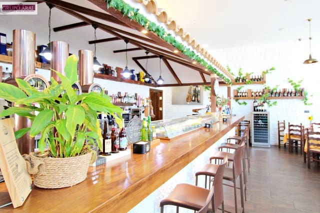 Firma/Unternehmen zu vermieten in San Vicente / Sant Vicent del Raspeig - 2.400 € (Ref: 8554177)