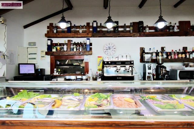 Firma/Unternehmen zu vermieten in San Vicente / Sant Vicent del Raspeig - 2.400 € (Ref: 8554177)