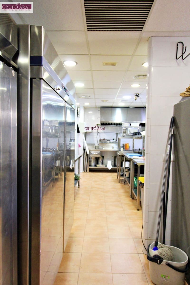 Business for rent in San Vicente / Sant Vicent del Raspeig - € 2,400 (Ref: 8554177)