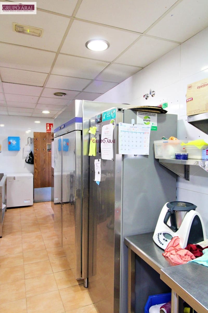 Business for rent in San Vicente / Sant Vicent del Raspeig - € 2,400 (Ref: 8554177)