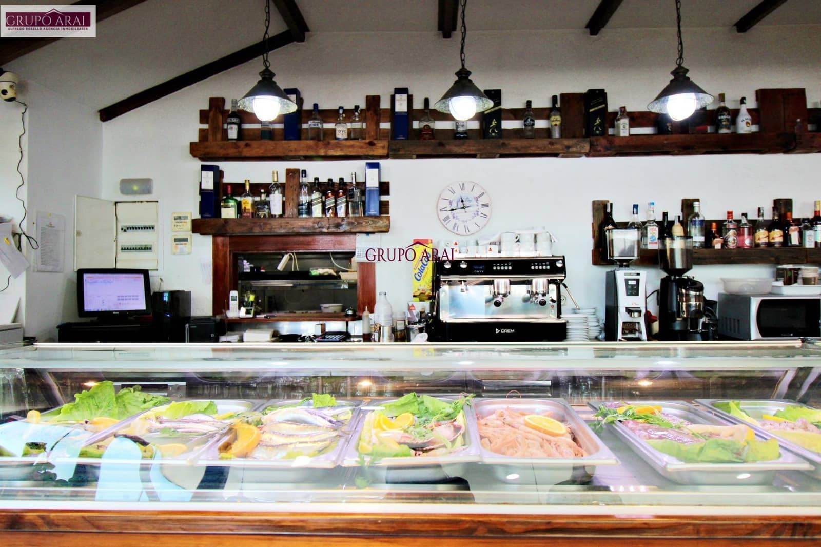 Business for rent in San Vicente / Sant Vicent del Raspeig - € 2,400 (Ref: 8554177)