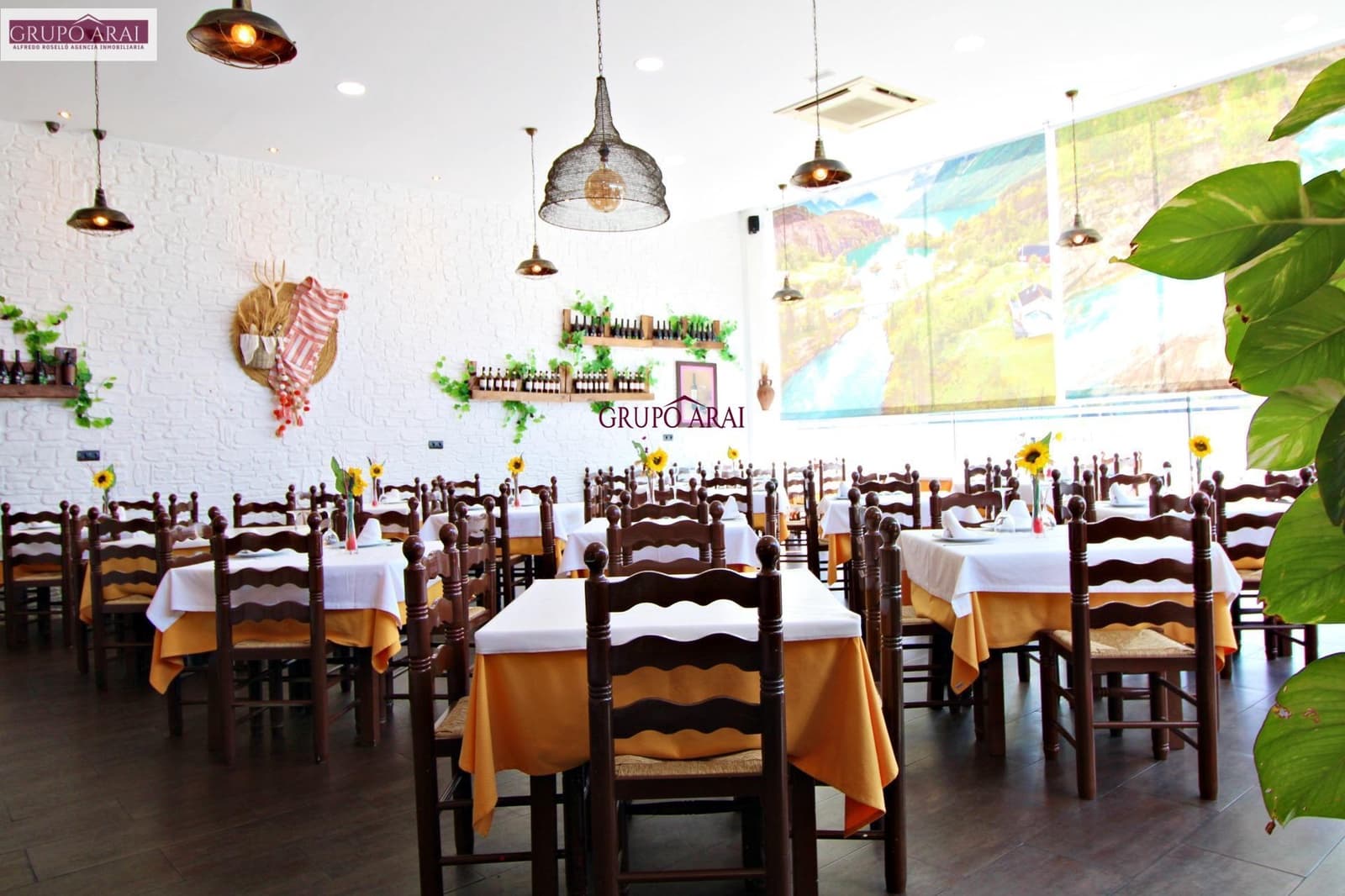 Business for rent in San Vicente / Sant Vicent del Raspeig - € 2,400 (Ref: 8554177)